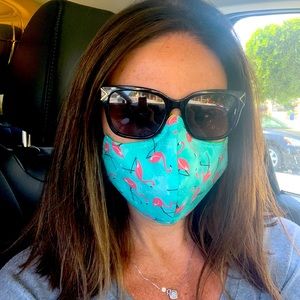 Meet your Posher, Kim